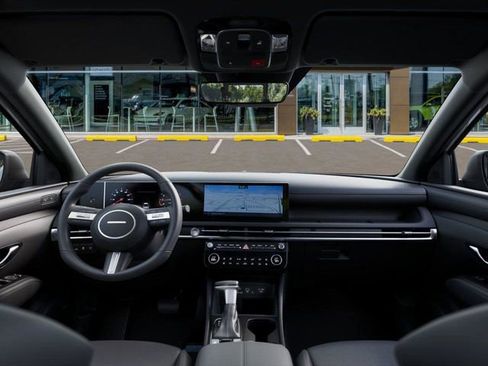 New 2026 Hyundai Santa Cruz Limited image 11