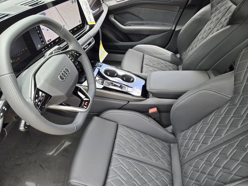 New 2026 Audi A6 Prestige AWD/4WD image 16