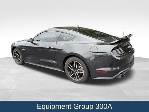 Used 2023 Ford Mustang GT RWD image 7