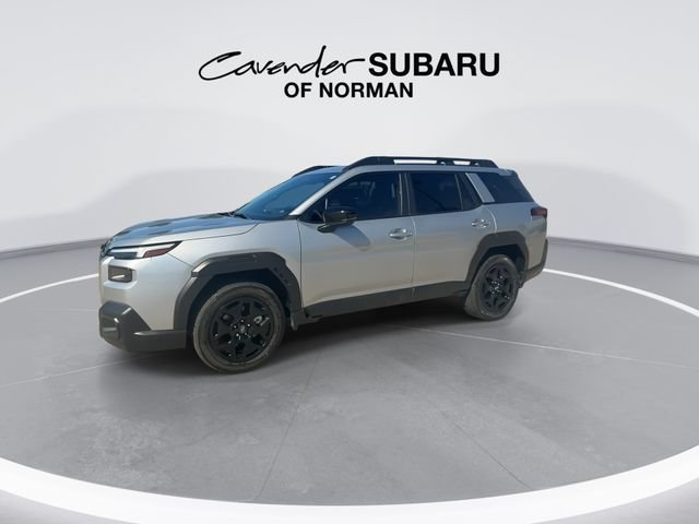Certified 2026 Subaru Outback Limited AWD/4WD image 5