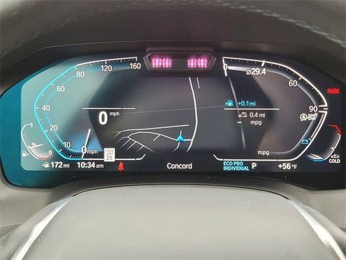 Used 2022 BMW 430i Gran Coupe w/ Premium Package 2 image 23