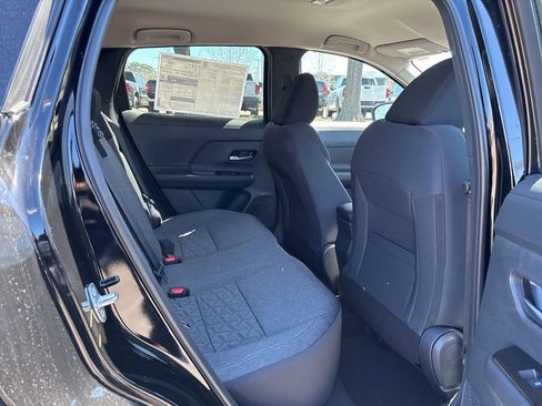 New 2026 Nissan Kicks SV w/ Cold Weather Package image 17