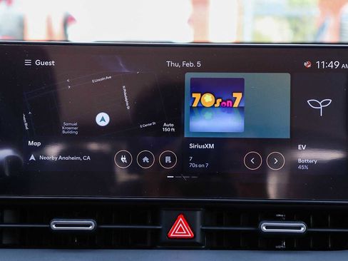 New 2026 Hyundai Ioniq 5 SE image 17