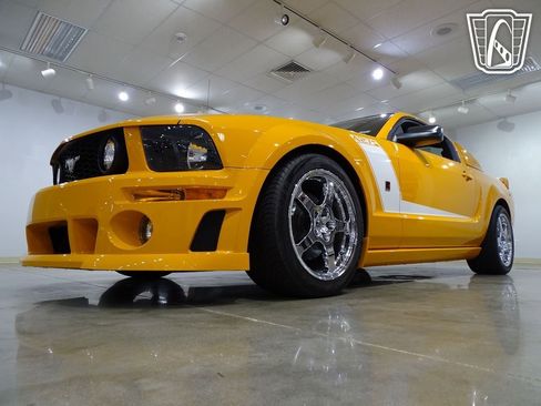 Used 2007 Ford Mustang GT image 5
