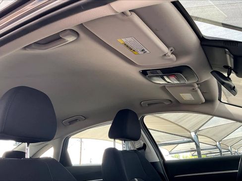 Used 2025 Hyundai Sonata SEL image 13