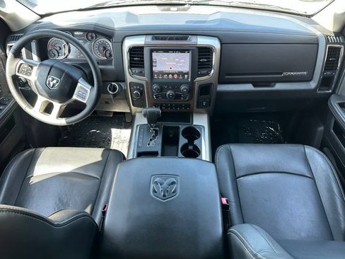 Used 2013 RAM 1500 Laramie w/ Protection Group AWD/4WD image 20