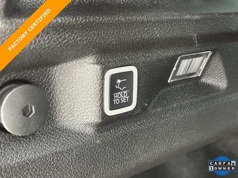Used 2021 Jeep Grand Cherokee L Laredo AWD/4WD image 6
