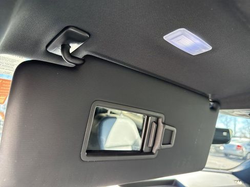 Certified 2023 Volkswagen Atlas Cross Sport SE w/ Black Wheel Package image 29