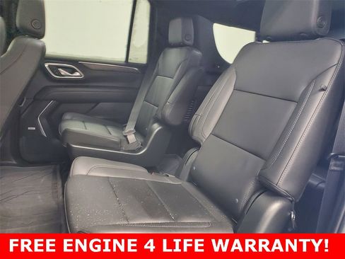 Used 2023 Chevrolet Suburban Z71 w/ Luxury Package image 30