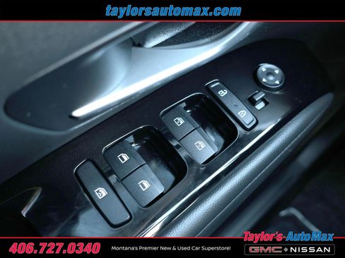 Used 2023 Hyundai Tucson Limited AWD/4WD image 32