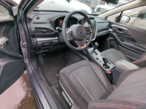 Used 2025 Subaru Impreza 2.0i Sport AWD/4WD image 7