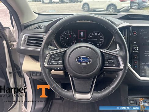 Used 2024 Subaru Ascent Limited w/ Technology Package AWD/4WD image 17