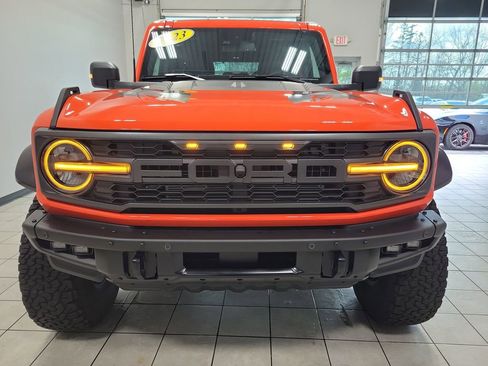 Used 2023 Ford Bronco Raptor image 25