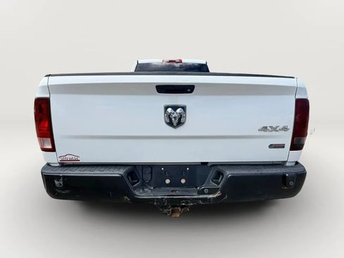 Used 2012 RAM 2500 ST w/ Protection Group AWD/4WD image 7