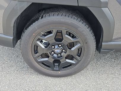 New 2026 Subaru Outback Limited