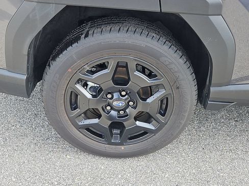 New 2026 Subaru Outback Limited AWD/4WD image 4