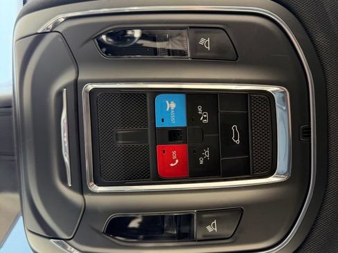 Certified 2023 Jeep Grand Cherokee Trailhawk w/ Advanced Protech Group II AWD/4WD image 29
