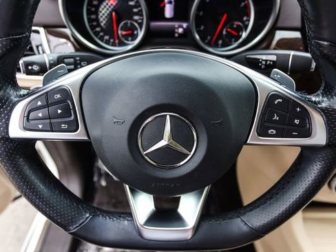 Used 2018 Mercedes-Benz GLE 43 AMG 4MATIC image 21
