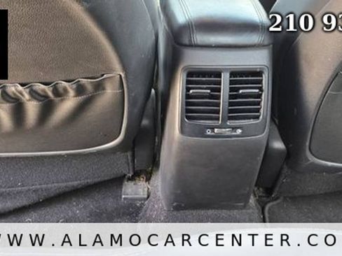 Used 2013 Kia Optima SX w/ Limited Pkg FWD image 28