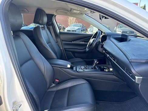 Used 2022 MAZDA CX-30 AWD 2.5 S w/ Select Package image 30
