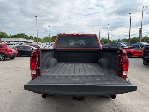 Used 2013 RAM 1500 Express AWD/4WD image 11