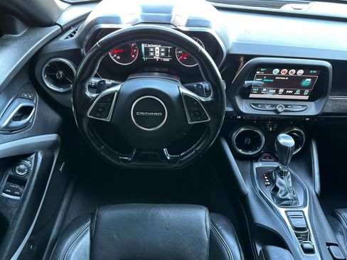 Used 2018 Chevrolet Camaro LT w/ Redline Edition image 16