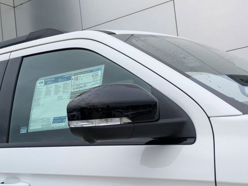 New 2025 Ford Expedition Tremor image 12