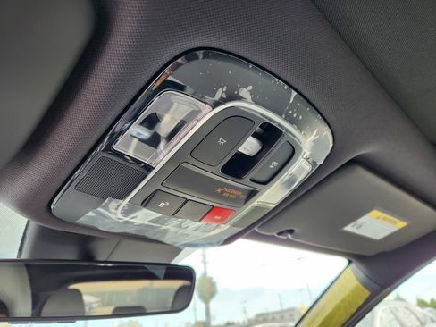 New 2025 Hyundai Tucson Limited image 20