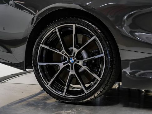 Used 2022 BMW M850i xDrive Coupe w/ Driving Assistance Package AWD/4WD image 59