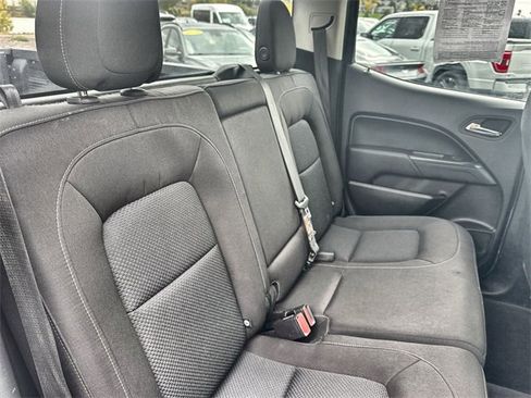 Used 2019 Chevrolet Colorado LT image 21