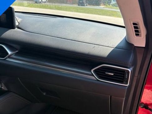 Used 2021 MAZDA CX-5 Grand Touring AWD/4WD image 34