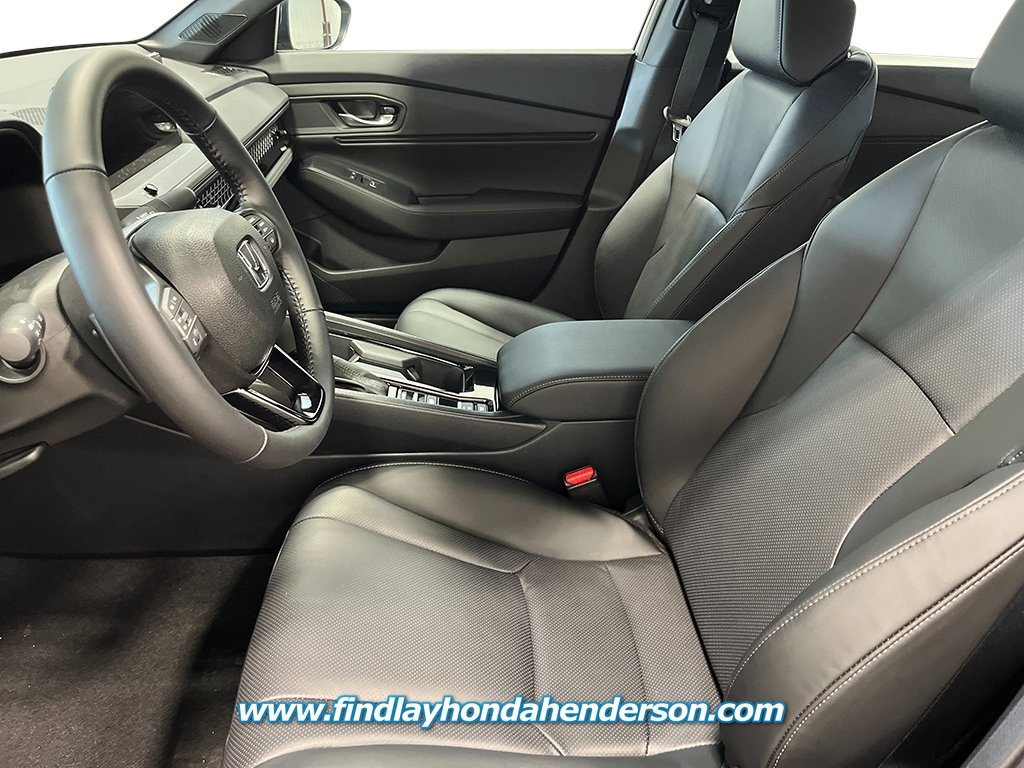 New 2026 Honda Accord Sport image 16