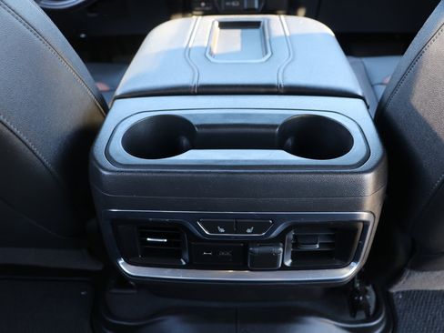 Used 2021 GMC Sierra 1500 AT4 w/ AT4 Preferred Package image 34