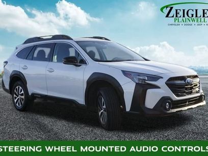 Used 2023 Subaru Outback Premium