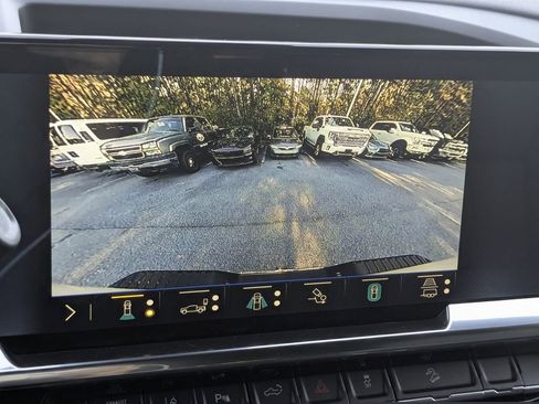 New 2026 Chevrolet Silverado 2500 LT w/ All Star Edition image 21