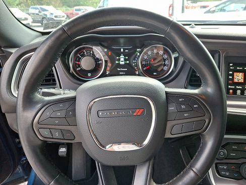 Certified 2020 Dodge Challenger SXT w/ Cold Weather Group image 18