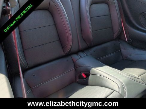 Used 2025 Ford Mustang GT Premium image 18