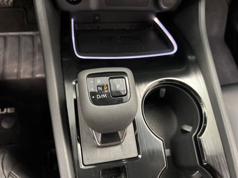 Used 2026 Nissan Rogue SL FWD image 51