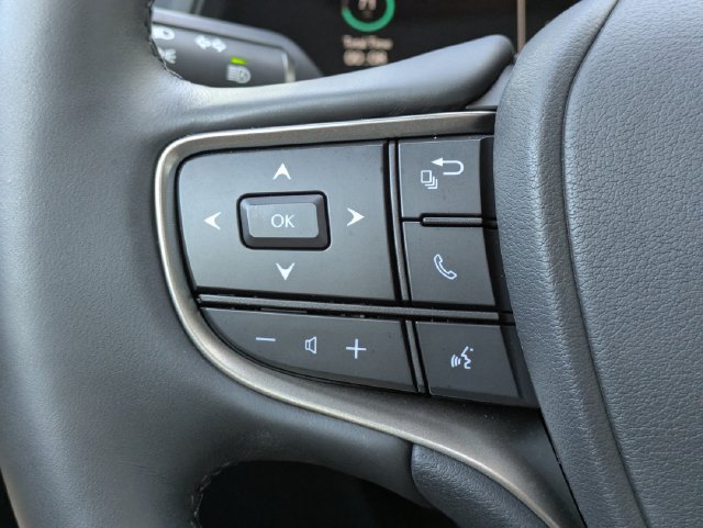 Used 2025 Lexus UX 300h FWD w/ Cold Area Package image 20