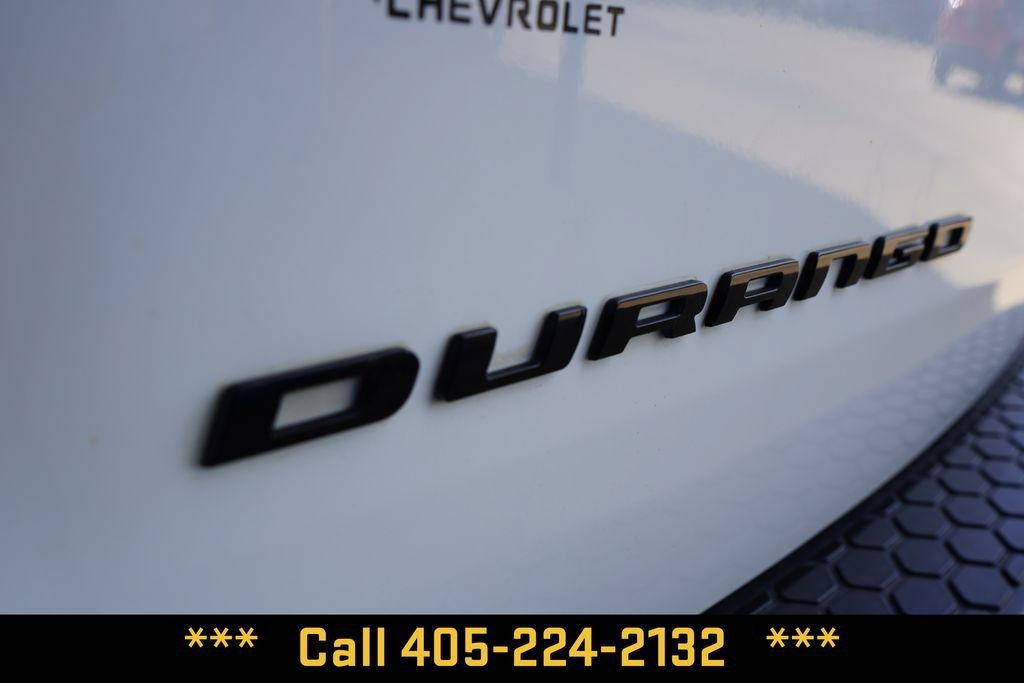 Used 2021 Dodge Durango GT RWD image 6