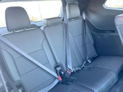 Used 2025 Buick Enclave Preferred image 16