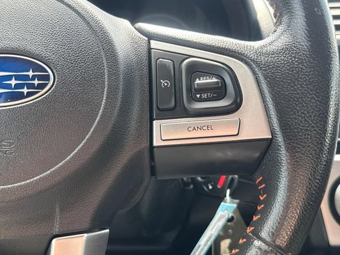 Used 2017 Subaru Crosstrek 2.0i Premium AWD/4WD image 20