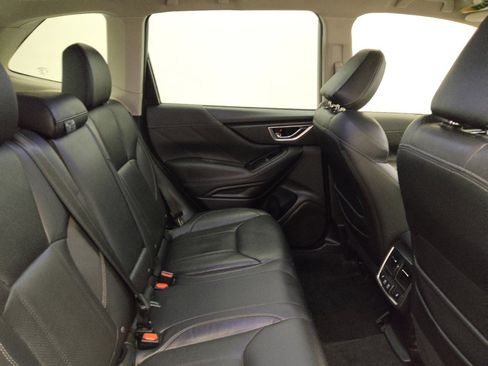 Used 2022 Subaru Forester Touring w/ Popular Package #3 AWD/4WD image 19