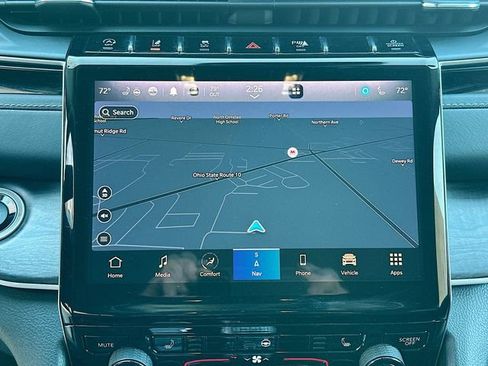 Used 2023 Jeep Grand Cherokee L Limited w/ Trailer Tow Group (B) image 14