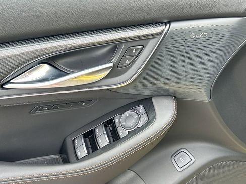 New 2026 Cadillac CT5 Sport w/ Technology Package image 17