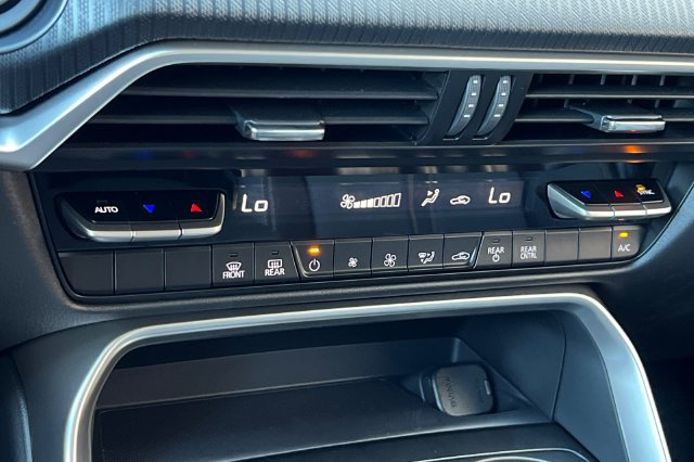 New 2026 MAZDA CX-70 SC AWD/4WD image 23