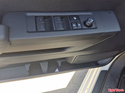 New 2026 Toyota Tundra SR RWD image 18