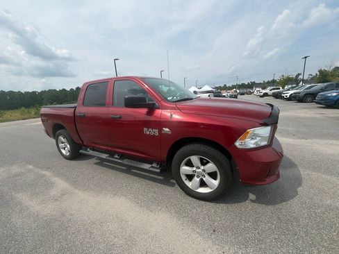 Used 2014 RAM 1500 Express AWD/4WD image 14