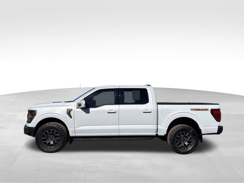 Used 2025 Ford F150 Tremor w/ Equipment Group 402A High AWD/4WD image 14