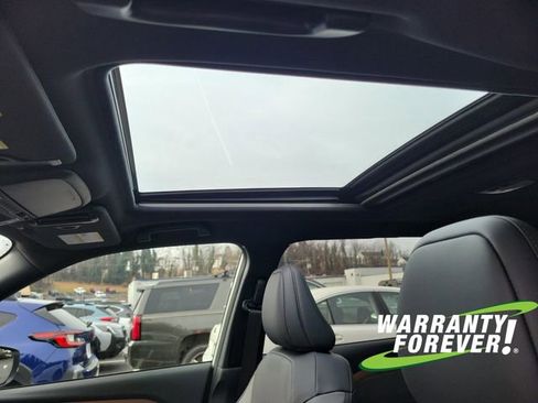 New 2025 Subaru Forester Sport image 13